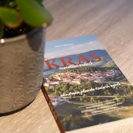 Apartman Posestvoravbar