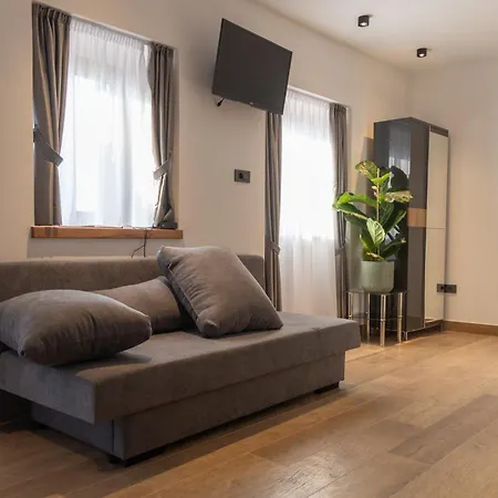 Apartman Posestvoravbar Dutovlje