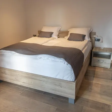 Apartman Posestvoravbar