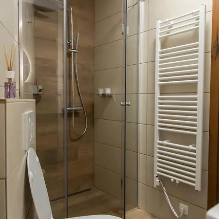 Apartmán Posestvoravbar