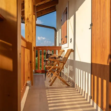 Posestvoravbar Apartman