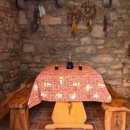 Apartman Posestvoravbar