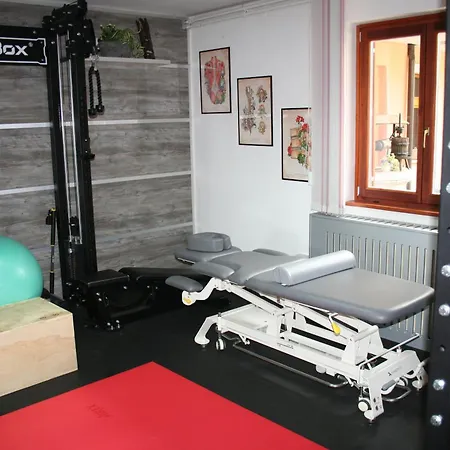 Posestvoravbar Apartment Dutovlje