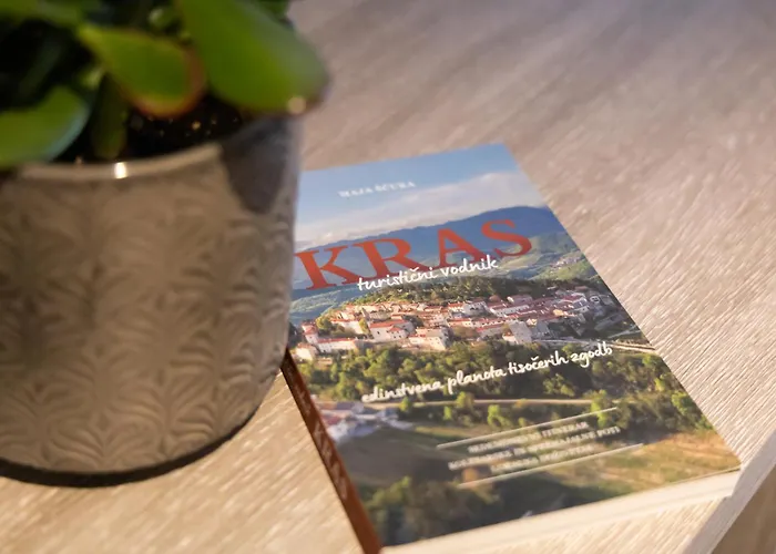 Lägenhet Posestvoravbar