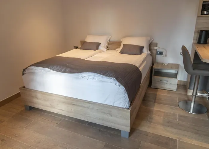 Lägenhet Posestvoravbar