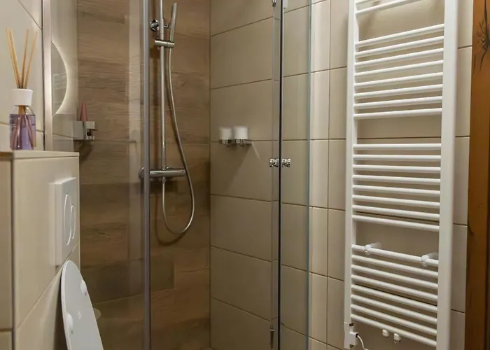 Lägenhet Posestvoravbar