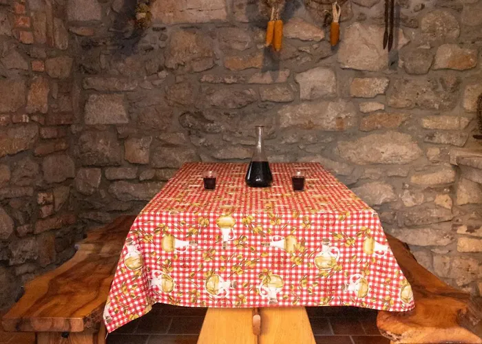 Lägenhet Posestvoravbar