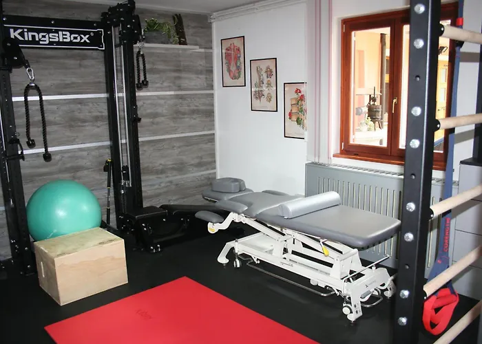 Posestvoravbar Lägenhet Dutovlje